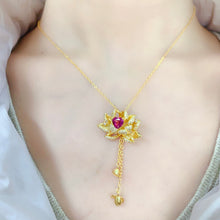 Charger l'image dans la galerie, LXX - 0527 - 140608 - 6 - 1 - 貴婦人の宝箱