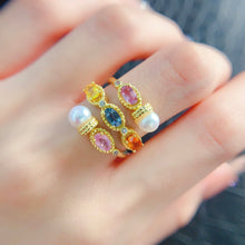 Charger l'image dans la galerie, LXX - 0527 - 173823 - 5 - 1 - 貴婦人の宝箱