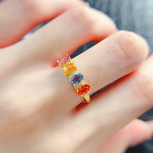Charger l'image dans la galerie, LXX - 0527 - 173839 - 5 - 1 - 貴婦人の宝箱