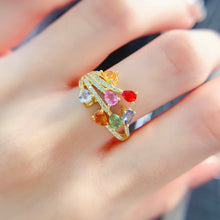 Charger l'image dans la galerie, LXX - 0527 - 173847 - 4 - 1 - 貴婦人の宝箱