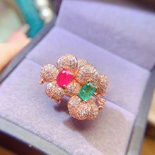 Charger l'image dans la galerie, LXX - 0527 - 173931 - 7 - 1 - 貴婦人の宝箱
