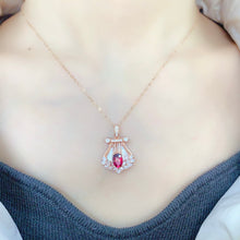 Charger l'image dans la galerie, LXX - 0531 - 123230 - 7 - 1 - 貴婦人の宝箱