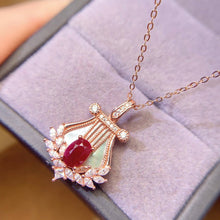 Charger l'image dans la galerie, LXX - 0531 - 123820 - 7 - 1 - 貴婦人の宝箱