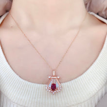 Charger l'image dans la galerie, LXX - 0531 - 123820 - 7 - 1 - 貴婦人の宝箱