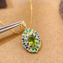 Charger l'image dans la galerie, LXX - 0531 - 123853 - 10 - 1 - 貴婦人の宝箱