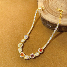 Charger l'image dans la galerie, LXX - 0531 - 123915 - 4 - 1 - 貴婦人の宝箱