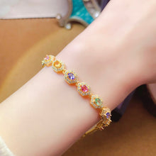Charger l'image dans la galerie, LXX - 0531 - 124021 - 4 - 1 - 貴婦人の宝箱