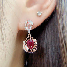Charger l'image dans la galerie, LXX - 0601 - 152833 - 6 - 1 - 貴婦人の宝箱