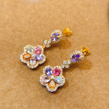 Charger l'image dans la galerie, LXX - 0601 - 172319 - 5 - 1 - 貴婦人の宝箱