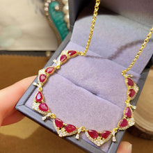 Charger l'image dans la galerie, LXX - 0602 - 094334 - 6 - 1 - 貴婦人の宝箱