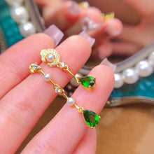 Charger l'image dans la galerie, LXX - 0603 - 165127 - 7 - 1 - 貴婦人の宝箱