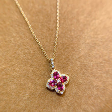 Charger l'image dans la galerie, LXX - 0603 - 165351 - 4 - 1 - 貴婦人の宝箱