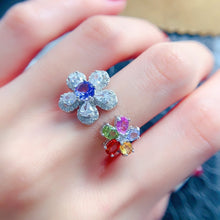 Charger l'image dans la galerie, LXX - 0603 - 165743 - 5 - 1 - 貴婦人の宝箱