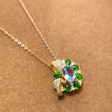 Charger l'image dans la galerie, LXX - 0603 - 171153 - 4 - 1 - 貴婦人の宝箱