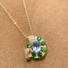 Charger l'image dans la galerie, LXX - 0603 - 171153 - 4 - 1 - 貴婦人の宝箱