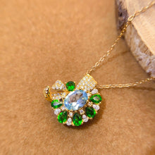 Charger l'image dans la galerie, LXX - 0603 - 171153 - 4 - 1 - 貴婦人の宝箱