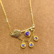 Charger l'image dans la galerie, LXX - 0603 - 210345 - 3 - 1 - 貴婦人の宝箱