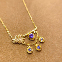 Charger l'image dans la galerie, LXX - 0603 - 210345 - 3 - 1 - 貴婦人の宝箱