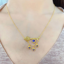 Charger l'image dans la galerie, LXX - 0603 - 210345 - 3 - 1 - 貴婦人の宝箱