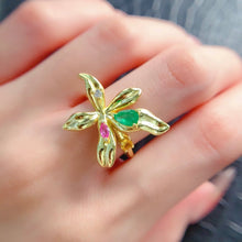 Charger l'image dans la galerie, LXX - 0605 - 092759 - 3 - 1 - 貴婦人の宝箱
