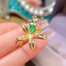 Charger l'image dans la galerie, LXX - 0605 - 092759 - 3 - 1 - 貴婦人の宝箱