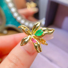Charger l'image dans la galerie, LXX - 0605 - 092759 - 3 - 1 - 貴婦人の宝箱