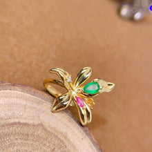 Charger l'image dans la galerie, LXX - 0605 - 092759 - 3 - 1 - 貴婦人の宝箱