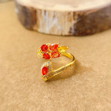 Charger l'image dans la galerie, LXX - 0605 - 093211 - 4 - 1 - 貴婦人の宝箱