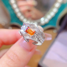 Charger l'image dans la galerie, LXX - 0605 - 172100 - 6 - 1 - 貴婦人の宝箱