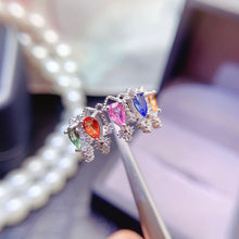 Charger l'image dans la galerie, LXX - 0607 - 093948 - 5 - 1 - 貴婦人の宝箱