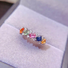 Charger l'image dans la galerie, LXX - 0607 - 093956 - 4 - 1 - 貴婦人の宝箱