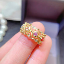 Charger l'image dans la galerie, LXX - 0607 - 094005 - 3 - 1 - 貴婦人の宝箱