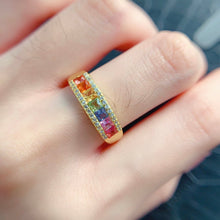 Charger l'image dans la galerie, LXX - 0607 - 094013 - 3 - 1 - 貴婦人の宝箱