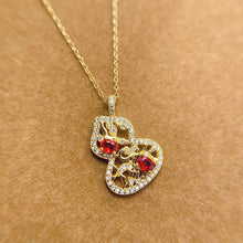 Charger l'image dans la galerie, LXX - 0607 - 094259 - 4 - 1 - 貴婦人の宝箱