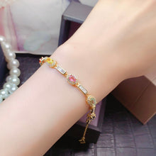 Charger l'image dans la galerie, LXX - 0607 - 094307 - 5 - 1 - 貴婦人の宝箱