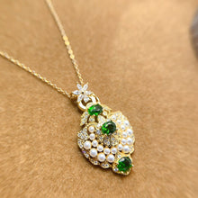 Charger l'image dans la galerie, LXX - 0607 - 095006 - 5 - 1 - 貴婦人の宝箱