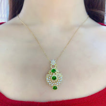 Charger l'image dans la galerie, LXX - 0607 - 095006 - 5 - 1 - 貴婦人の宝箱
