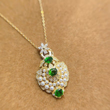 Charger l'image dans la galerie, LXX - 0607 - 095006 - 5 - 1 - 貴婦人の宝箱