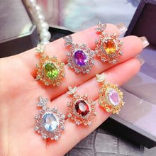 Charger l'image dans la galerie, LXX - 0607 - 172214 - 9 - 1 - 貴婦人の宝箱