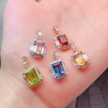 Charger l'image dans la galerie, LXX - 0607 - 172224 - 8 - 1 - 貴婦人の宝箱