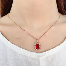 Charger l'image dans la galerie, LXX - 0607 - 172224 - 8 - 1 - 貴婦人の宝箱