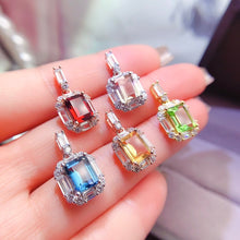 Charger l'image dans la galerie, LXX - 0607 - 172224 - 8 - 1 - 貴婦人の宝箱