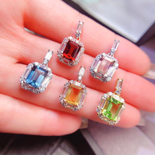 Charger l'image dans la galerie, LXX - 0607 - 172224 - 8 - 1 - 貴婦人の宝箱