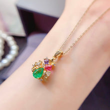 Charger l'image dans la galerie, LXX - 0607 - 172244 - 3 - 1 - 貴婦人の宝箱