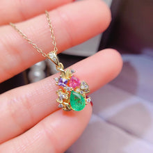 Charger l'image dans la galerie, LXX - 0607 - 172244 - 3 - 1 - 貴婦人の宝箱