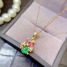 Charger l'image dans la galerie, LXX - 0607 - 172244 - 3 - 1 - 貴婦人の宝箱
