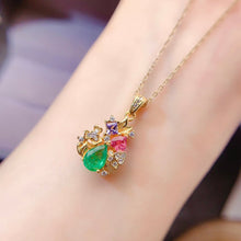 Charger l'image dans la galerie, LXX - 0607 - 172244 - 3 - 1 - 貴婦人の宝箱