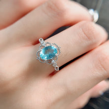 Charger l'image dans la galerie, LXX - 0607 - 172558 - 8 - 1 - 貴婦人の宝箱