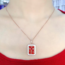 Charger l'image dans la galerie, LXX - 0607 - 172626 - 4 - 1 - 貴婦人の宝箱