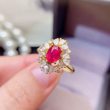 Charger l'image dans la galerie, LXX - 0609 - 213919 - 7 - 1 - 貴婦人の宝箱